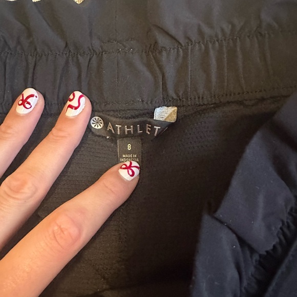 Athleta Skort - Picture 3 of 3